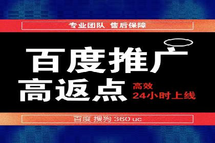 百度竞价包年推广的秘密：揭秘成功背后的策略
